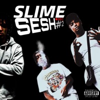 Slimesesh #2 (feat. Polo65 & OG Raijk) - Single - Slimebeats700