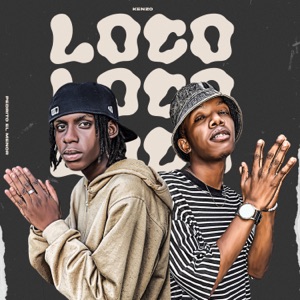 Loco (feat. Kenzo) [Acústico]