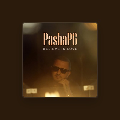 Listen to PashaPG, watch music videos, read bio, see tour dates & more!