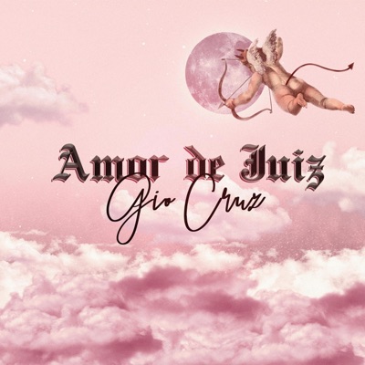 Amor de Juíz - Single