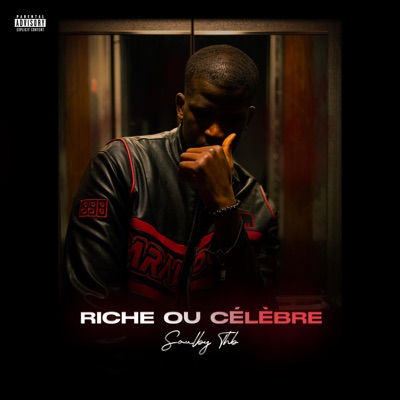 Riche Ou Célèbre - Single