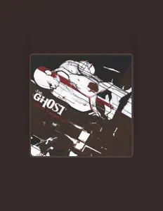 收听 The Ghost、观看音乐视频、阅读小传、查看巡演日期等 ！