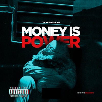 Money is Power - Single