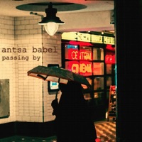 Passing By - Single - Antsa Babel