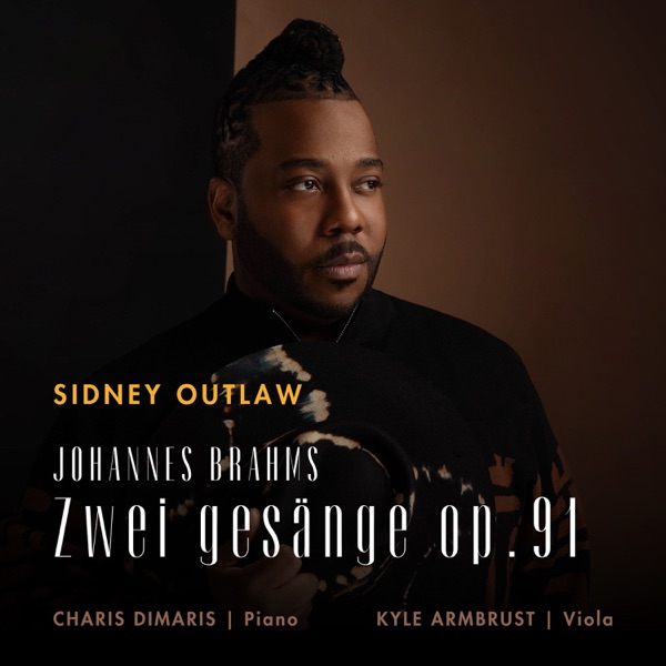 Zwei Gesänge, Op. 91 (Live) - Single