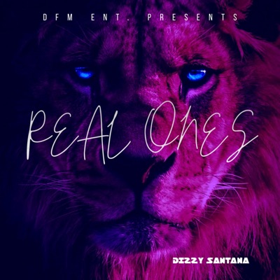 Real Ones - Single
