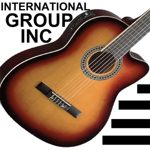 International Group Inc