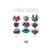 Máscaras artwork