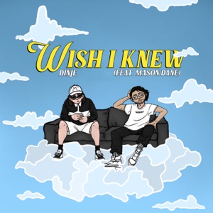 WISH I KNEW (feat. Mason Dane) [Remix]