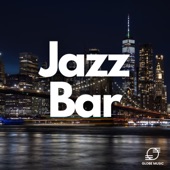 Jazz Bar: Late Night Jazz Jam in New York artwork