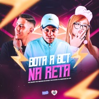 Bota a Bct na Reta - Single - Mc Barbi, Mc Menor do Doze, DJ Brenno da Vn & MC Dhom