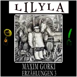 Erzählungen 3 (Der Tunichgut, Jahrmarkt in Goltwa.)
