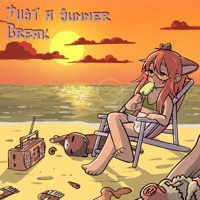 Just a Summer Break - EP - UmeChokoreto
