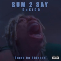 Sum 2 Say - Single - DaKiDD