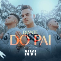 Diante do Pai - Single - MC Vitão JC