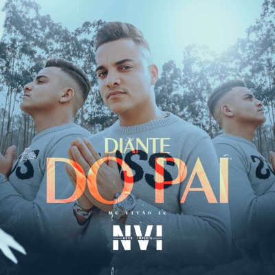 Diante do Pai - Single