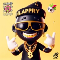 La Mente - Single - Happy Berry