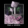 Page of Swords - Single
