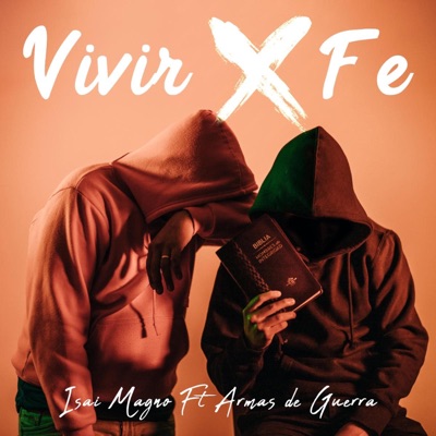 Es por FE (feat. Armas de Guerra Music) [Special Version Audio Only] - Single