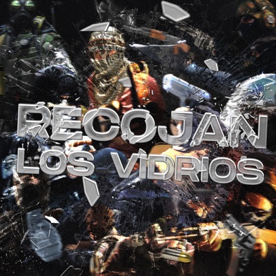Recojan los Vidrios - EP