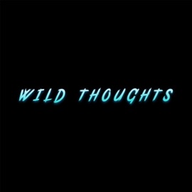 Wild Thoughts Morgan Bronner