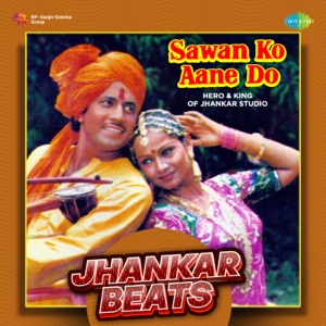 Patthar Se Sheesha (Jhankar Beats)