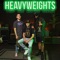 HEAVYWEIGHTS (feat. J. Scott) - Lacoe, Kevin Egan & Willy J Peso lyrics