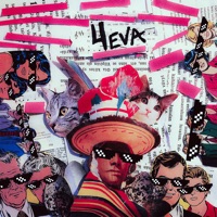 4EVA - Single - Toistuvat Yllätykset