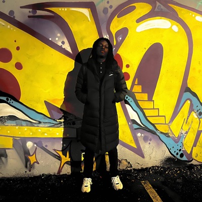 Breezy Made It - Single