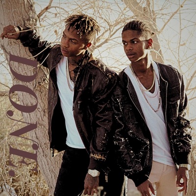 Done (feat. Young 96) - Single