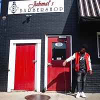 Blue Check - Single - HBK JohnDoe