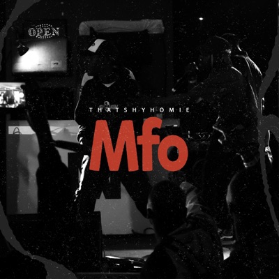 Mfo (feat. Hāzy, Duma Ka Mthombeni, V.I & PhilaBoi K) - Single