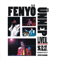 Fenyő Miklós - Made In Hungária