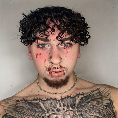 All My Time. - Single