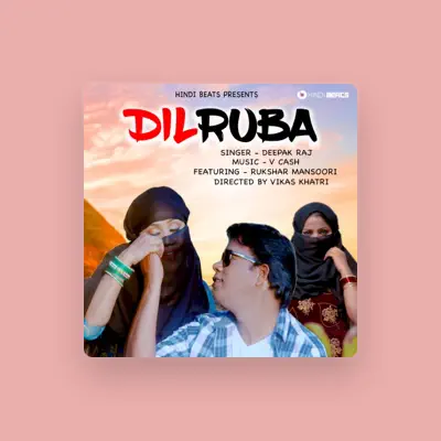 Listen to deepak raj, watch music videos, read bio, see tour dates & more!