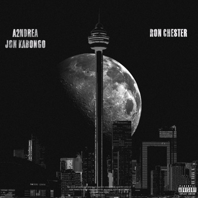 ON THE ROAD (feat. JON KABONGO & RON CHESTER) - Single