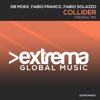 Collider (Db Mokk vs. Fabio Franco vs. Fabio Solazzo) - Single