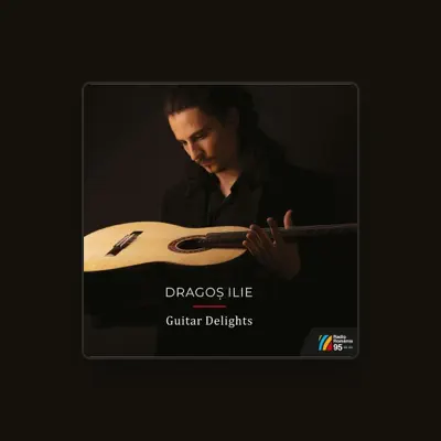 Listen to Dragos Ilie, watch music videos, read bio, see tour dates & more!