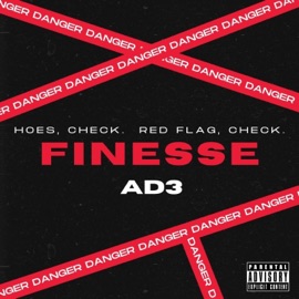 Finesse AD3