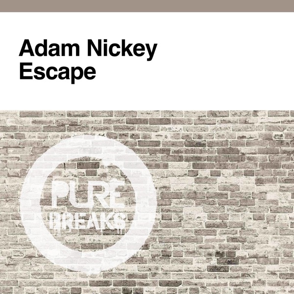 Escape - Single