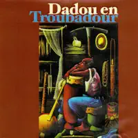 New York City — Dadou Pasquet