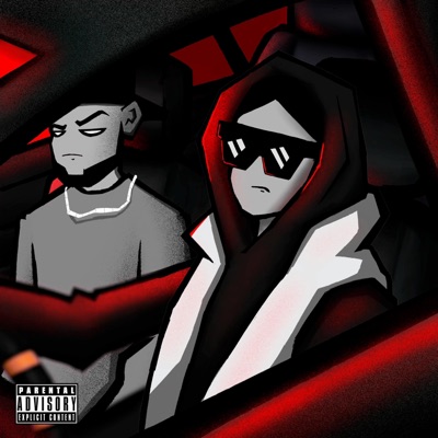 Red October (feat. Ramus Valley) - Single