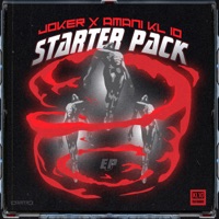 Starter Pack - EP - Joker390P & Amani Kl10