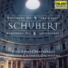 Schubert: Symphonies Nos. 8 "Unfinished" & 9 "The Great"