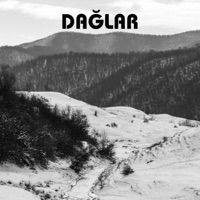 Dağlar (Saz Beat) - Single - Volkan Baltik