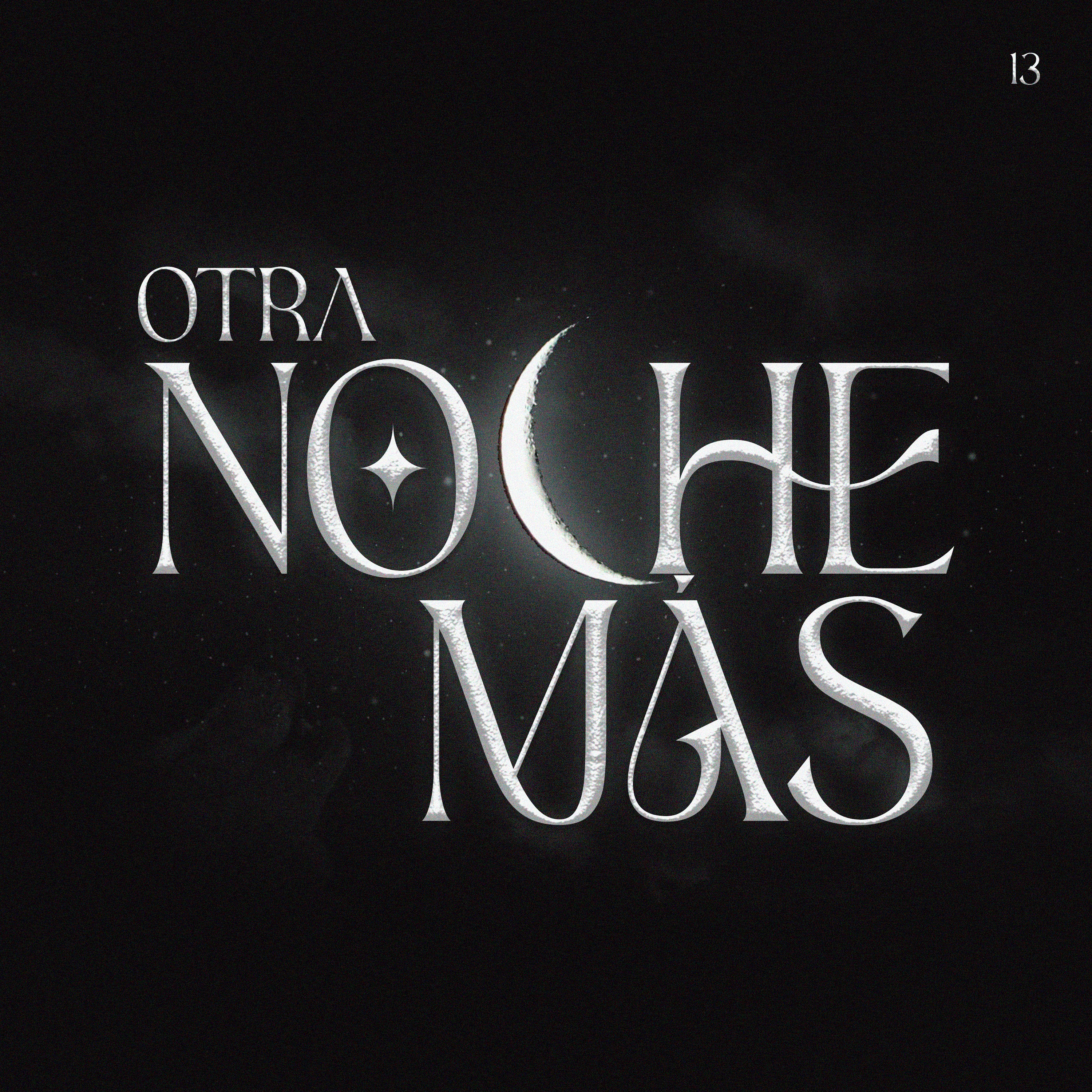 Otra Noche Más - Single