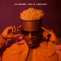 One in a Million - Single - Jay Moore