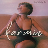 Karmic (feat. A'sean) artwork