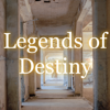 Legends of Destiny - OdinMann
