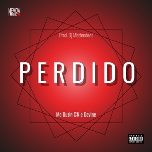 PERDIDO (feat. Mathnobeat)